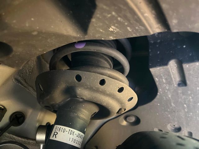 HONDA FREED 2017 Image 31