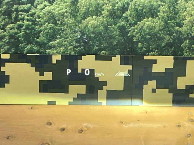 TOYOTA ALPHARD HYBRID 2023 Image 31