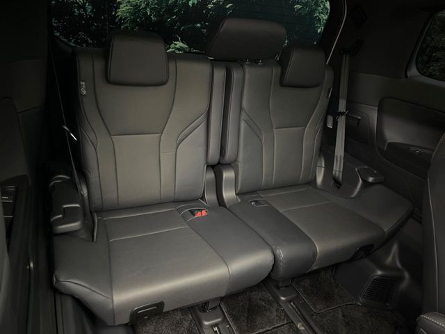 TOYOTA ALPHARD HYBRID 2023 Image 31