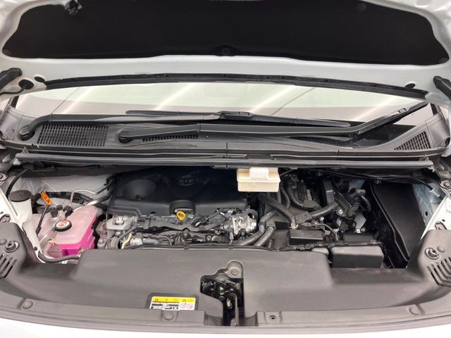 TOYOTA ALPHARD HYBRID 2023 Image 31