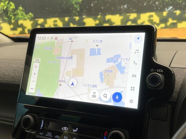 TOYOTA SIENTA HYBRID 2023 Image 31