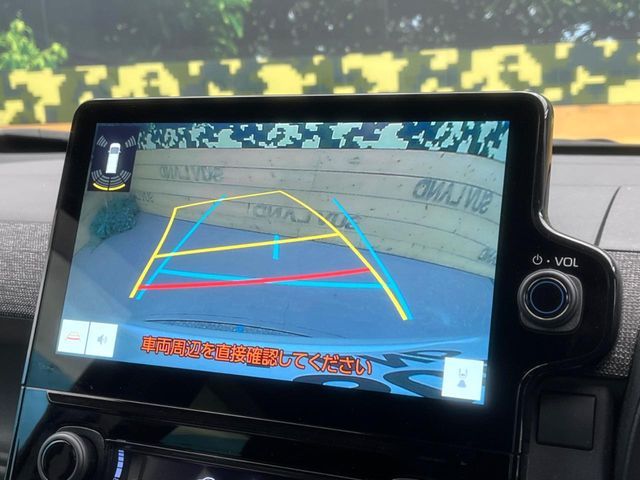 TOYOTA SIENTA HYBRID 2023 Image 31