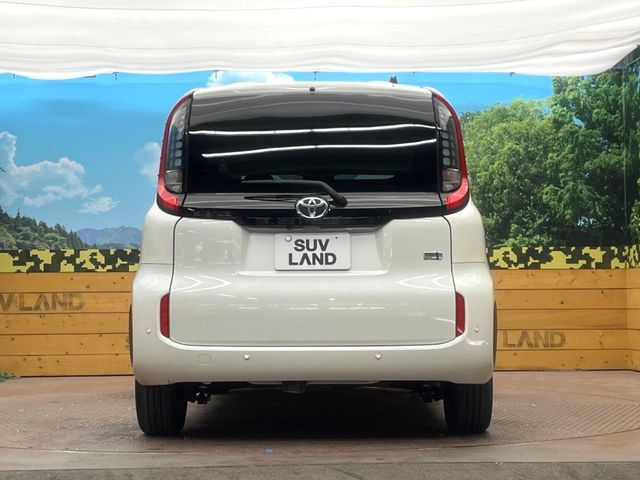 TOYOTA SIENTA HYBRID 2023 Image 31