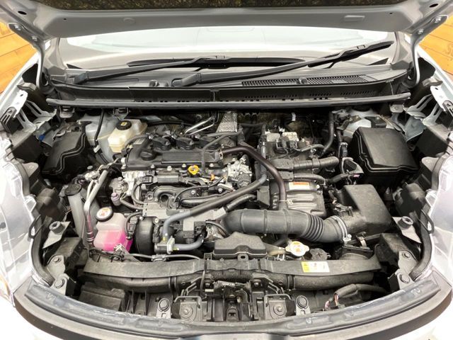 TOYOTA SIENTA HYBRID 2023 Image 31