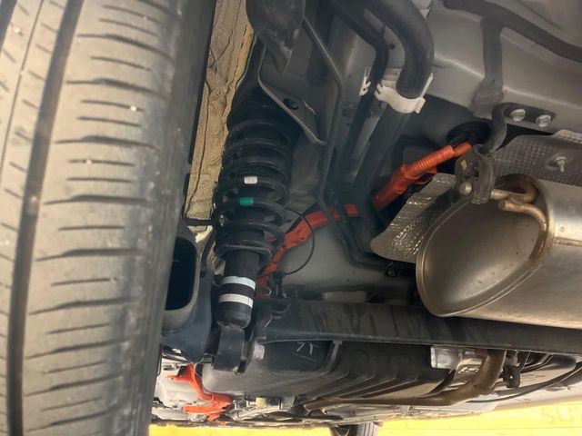 TOYOTA SIENTA HYBRID 2023 Image 31