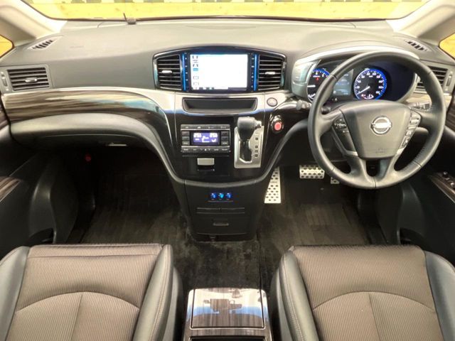 NISSAN ELGRAND 2020 Image 31