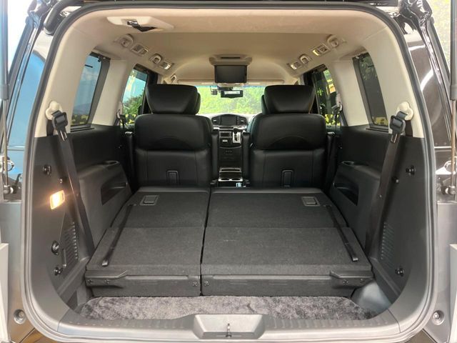 NISSAN ELGRAND 2020 Image 31