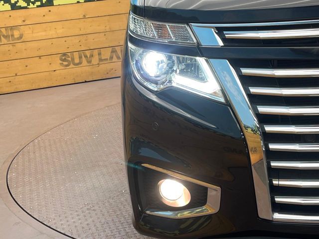 NISSAN ELGRAND 2020 Image 31