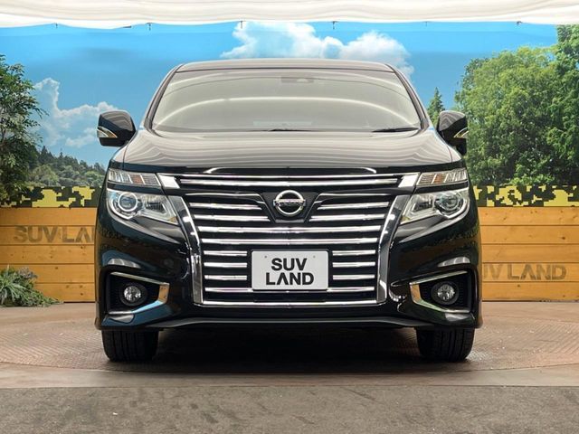 NISSAN ELGRAND 2020 Image 31