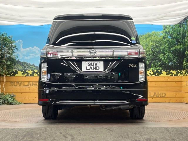 NISSAN ELGRAND 2020 Image 31
