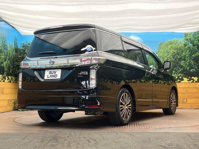 NISSAN ELGRAND 2020 Image 31