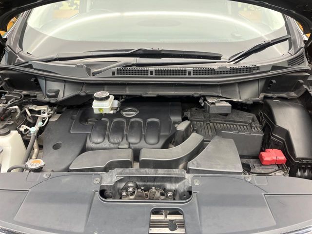 NISSAN ELGRAND 2020 Image 31