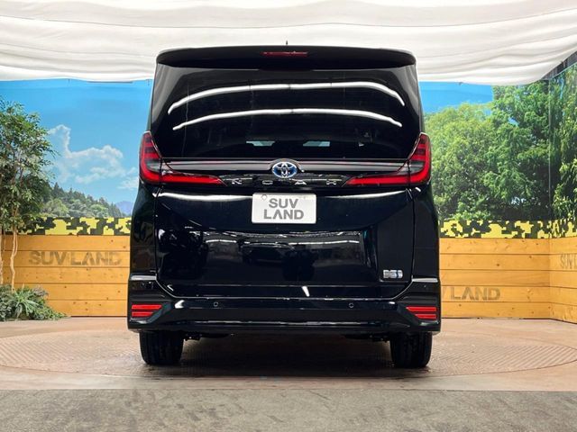 TOYOTA NOAH HYBRID 2024 Image 31