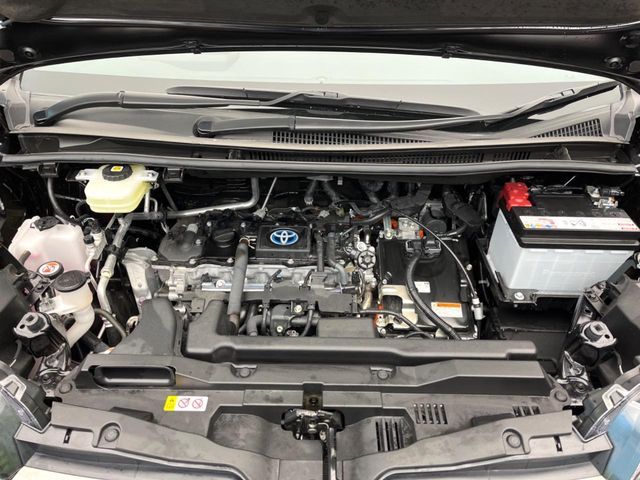 TOYOTA NOAH HYBRID 2024 Image 31