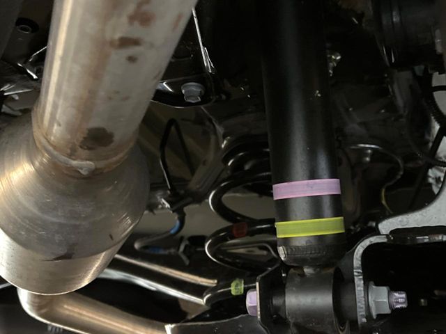 TOYOTA NOAH HYBRID 2024 Image 31