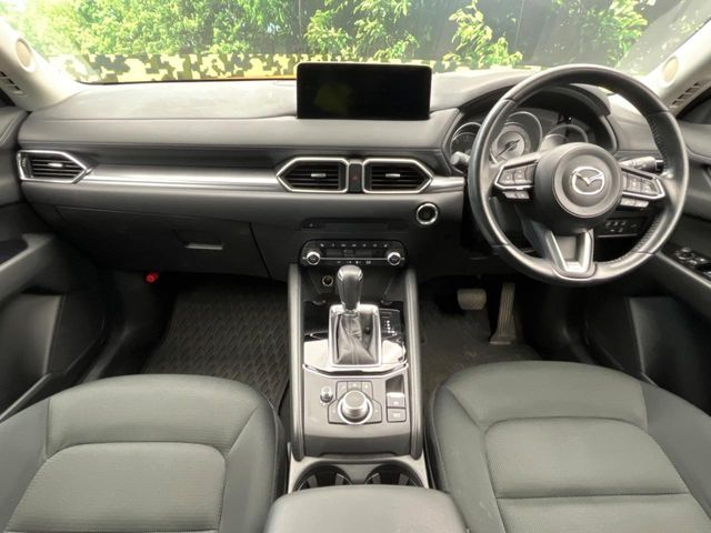 MAZDA CX-5 2021 Image 31
