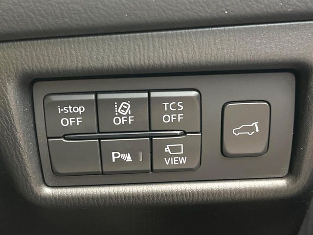 MAZDA CX-5 2021 Image 31