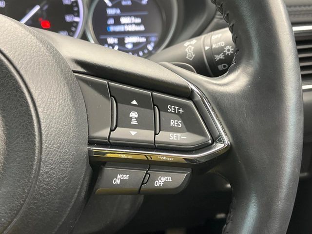 MAZDA CX-5 2021 Image 31