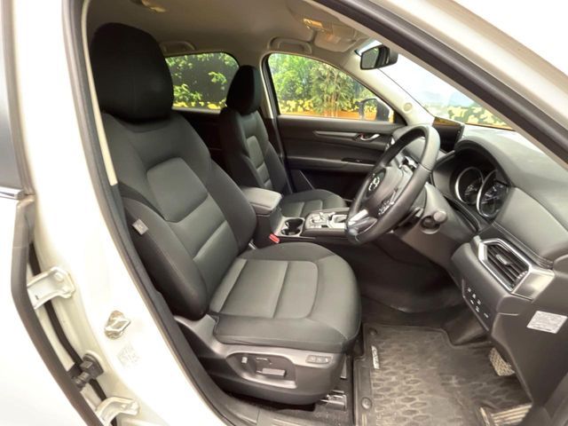 MAZDA CX-5 2021 Image 31