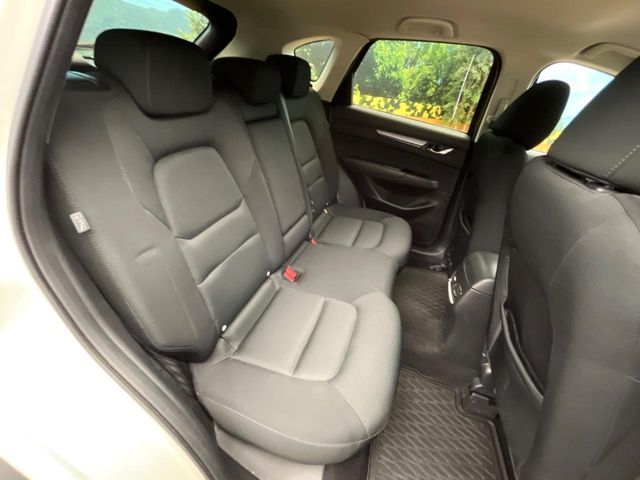 MAZDA CX-5 2021 Image 31