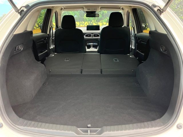 MAZDA CX-5 2021 Image 31