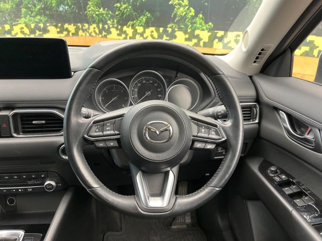 MAZDA CX-5 2021 Image 31
