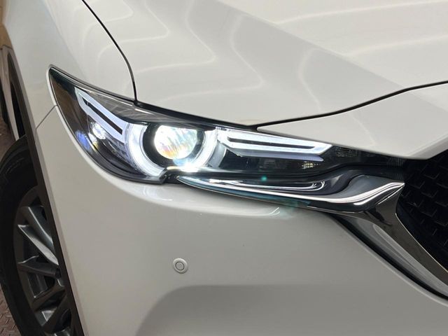 MAZDA CX-5 2021 Image 31