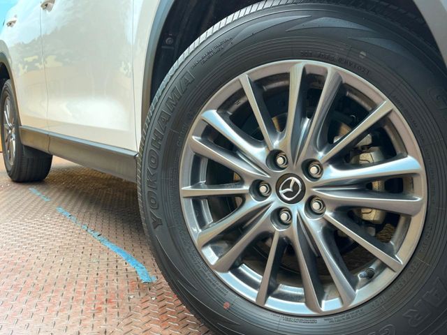 MAZDA CX-5 2021 Image 31