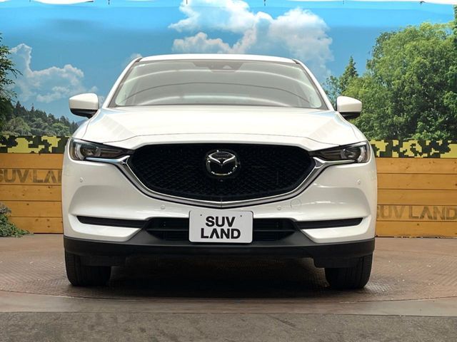 MAZDA CX-5 2021 Image 31