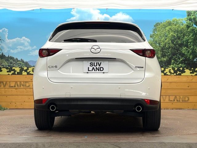 MAZDA CX-5 2021 Image 31