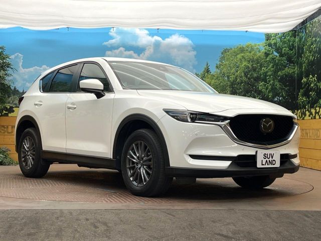 MAZDA CX-5 2021 Image 31