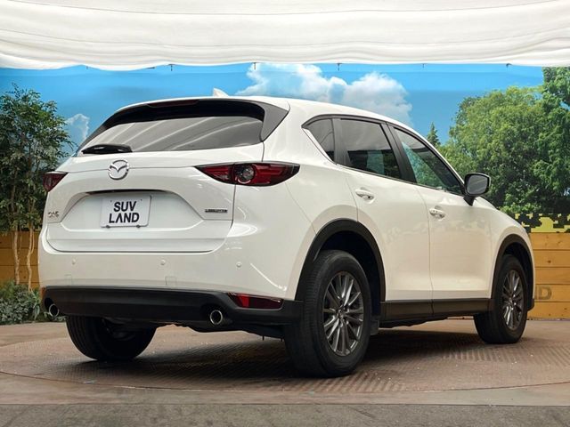 MAZDA CX-5 2021 Image 31