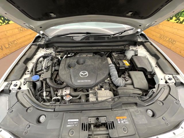 MAZDA CX-5 2021 Image 31