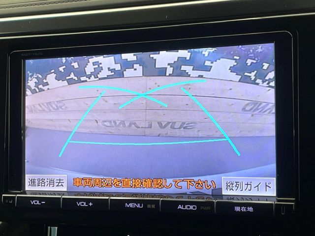 TOYOTA ALPHARD 2017 Image 31