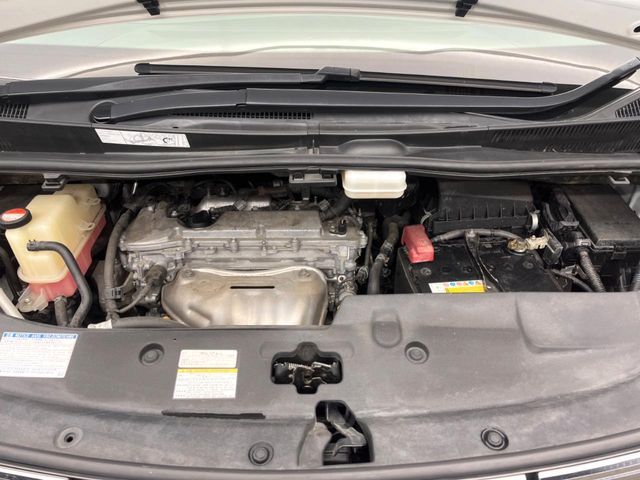 TOYOTA ALPHARD 2017 Image 31