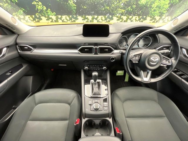 MAZDA CX-5 2019 Image 31
