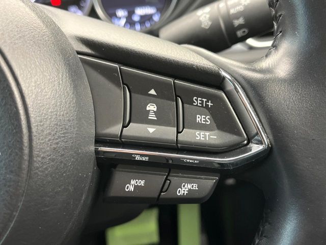 MAZDA CX-5 2019 Image 31