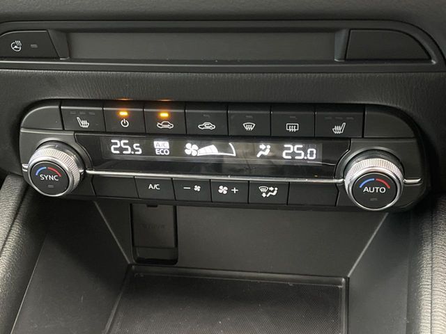 MAZDA CX-5 2019 Image 31