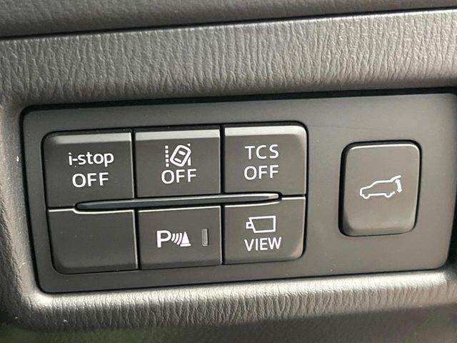 MAZDA CX-5 2019 Image 31