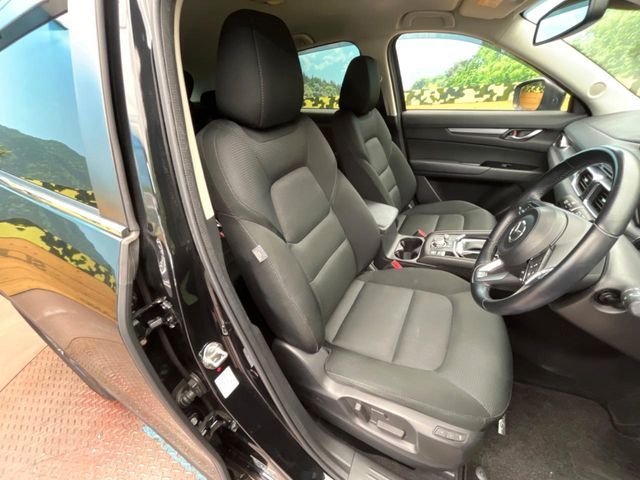 MAZDA CX-5 2019 Image 31