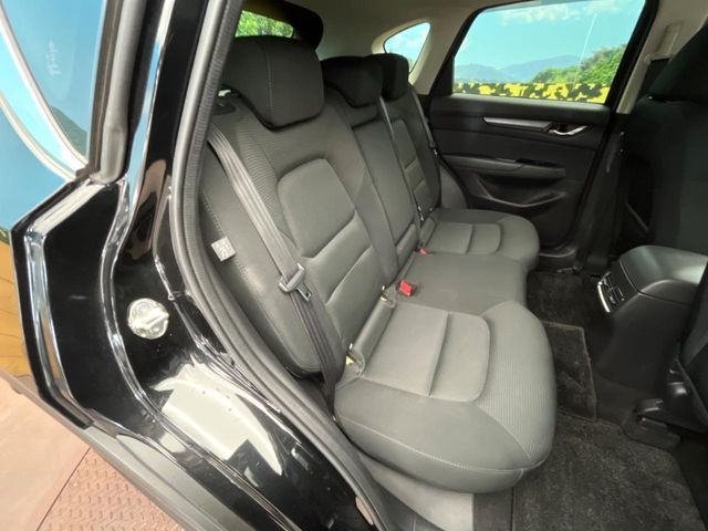 MAZDA CX-5 2019 Image 31