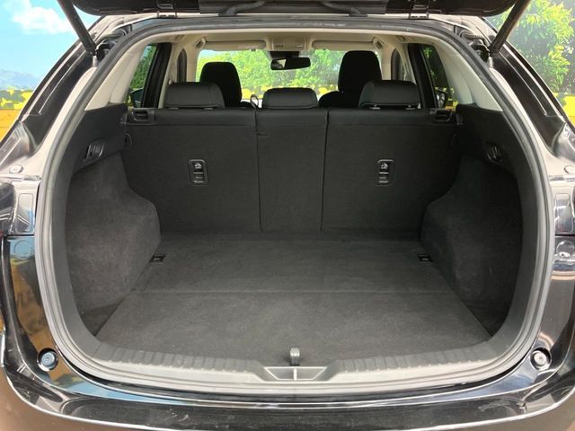 MAZDA CX-5 2019 Image 31