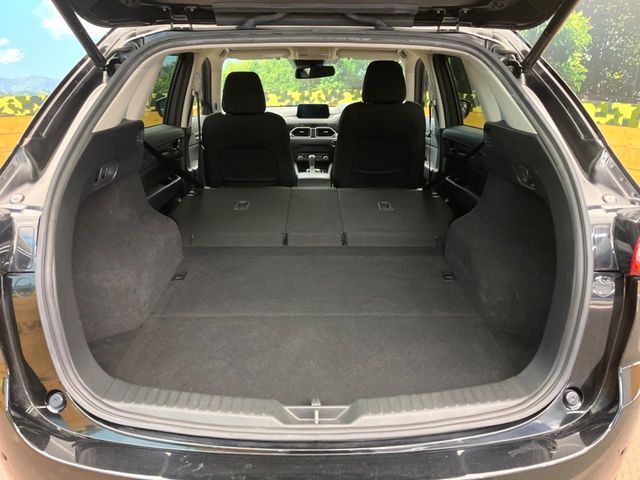 MAZDA CX-5 2019 Image 31