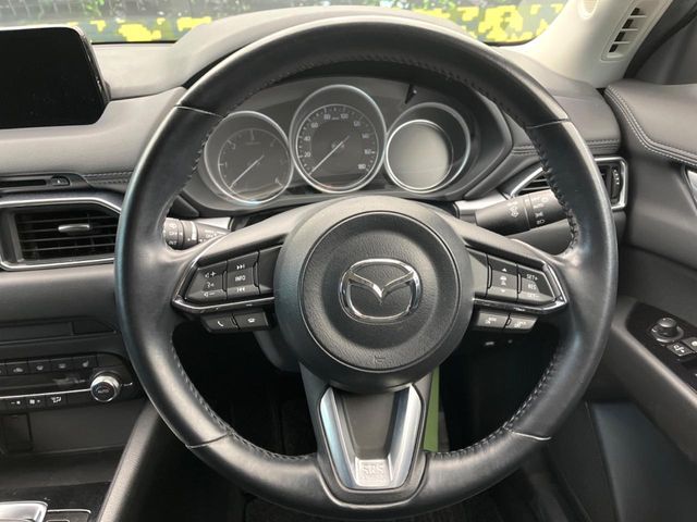 MAZDA CX-5 2019 Image 31