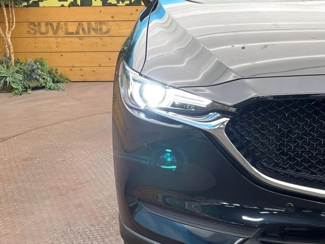 MAZDA CX-5 2019 Image 31