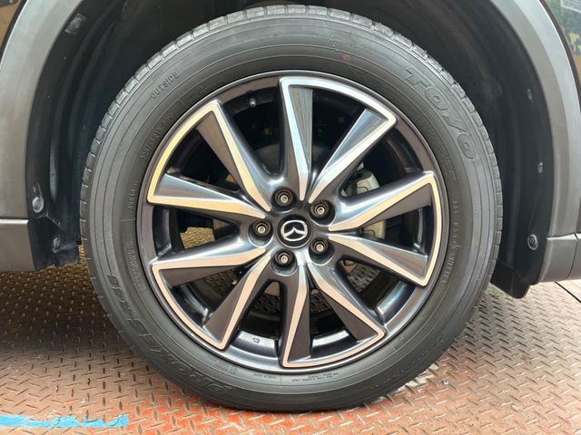 MAZDA CX-5 2019 Image 31