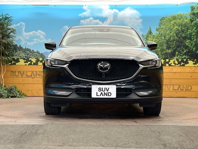MAZDA CX-5 2019 Image 31