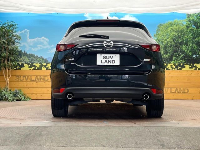 MAZDA CX-5 2019 Image 31