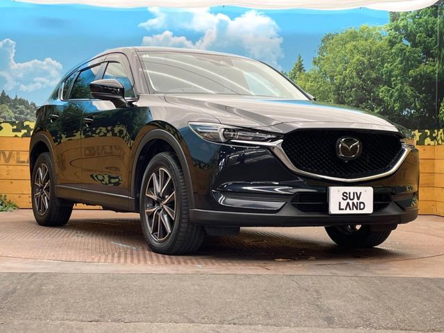 MAZDA CX-5 2019 Image 31