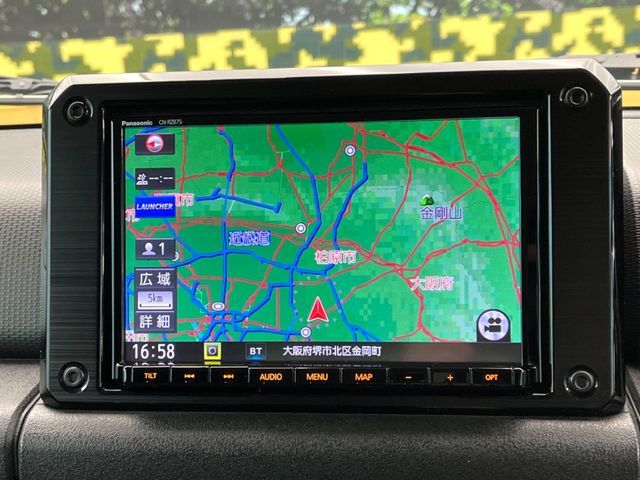 SUZUKI JIMNY 4WD 2022 Image 31